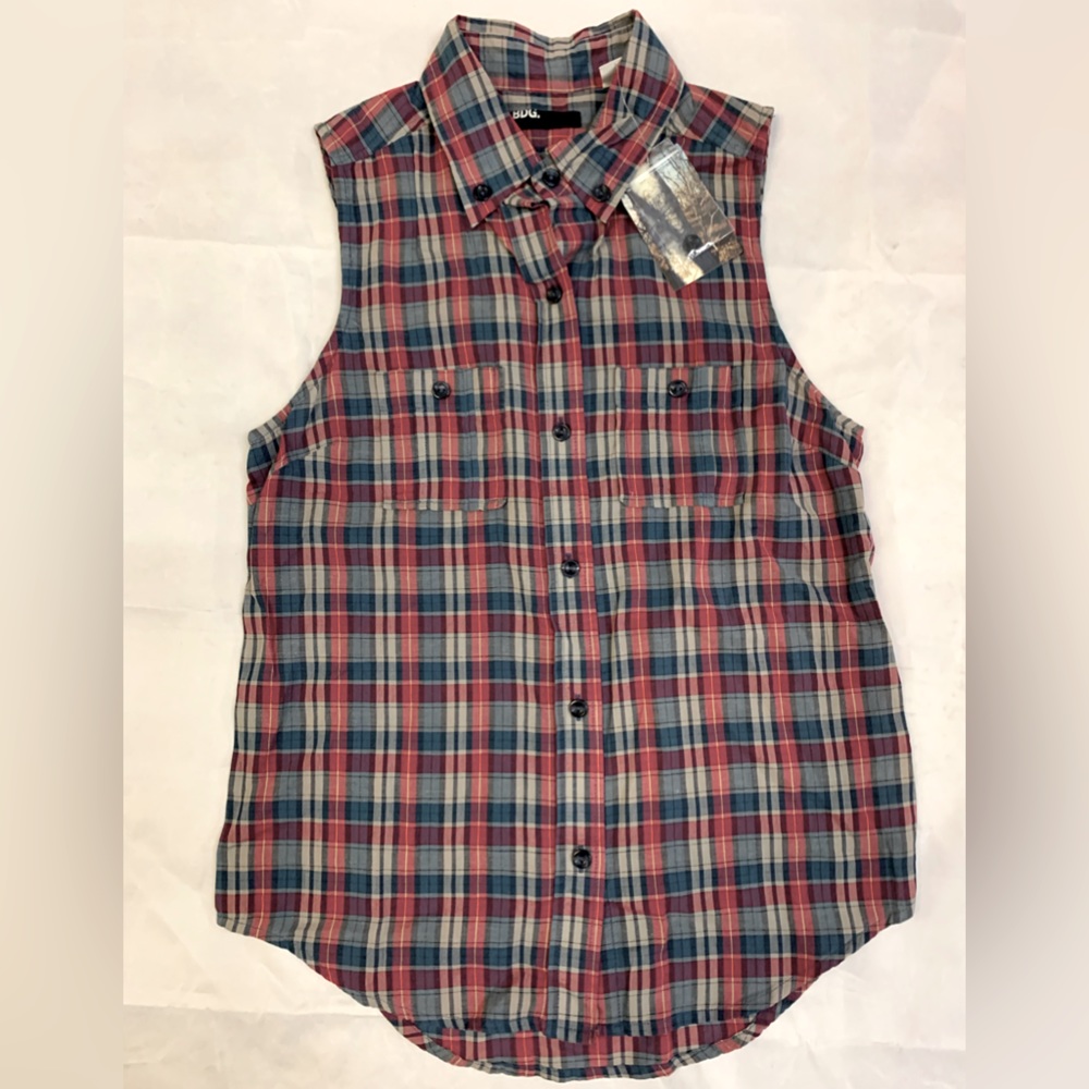 BDG tops